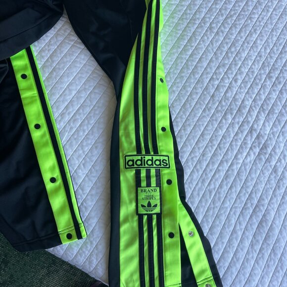 Adidas Adibreak pants - Picture 4 of 5